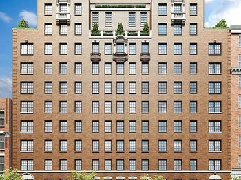 12 East 88th Street