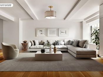 12 East 88th Street