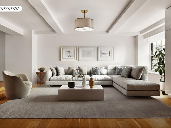 12 East 88th Street 6D, New York NY 10128