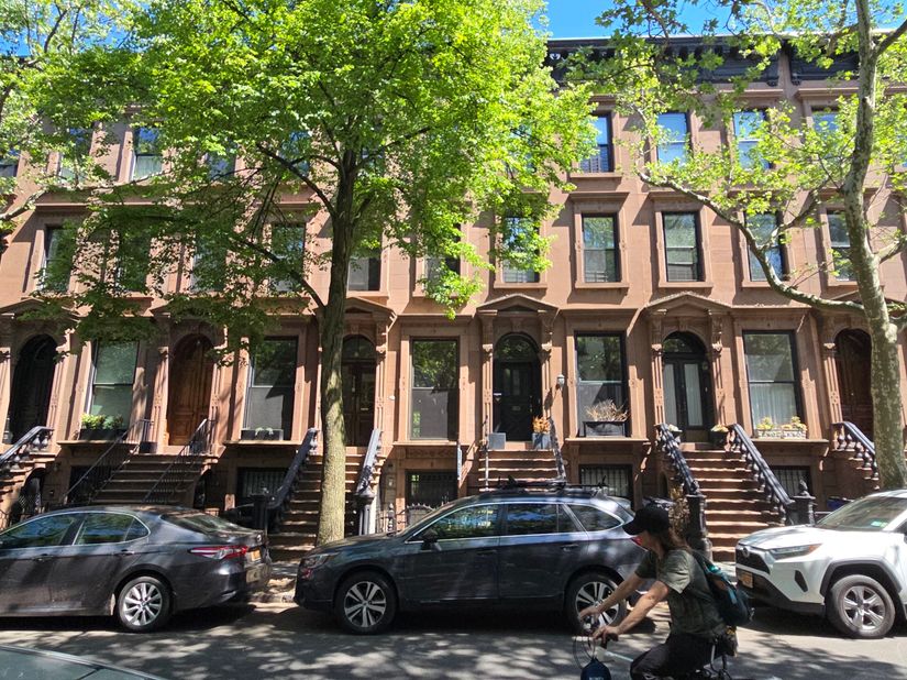 353A Clinton Street, Brooklyn NY 11231