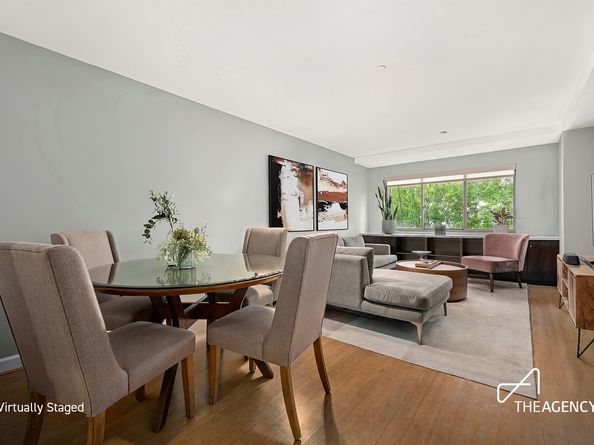 1400 5th Avenue 5L, New York NY 10026