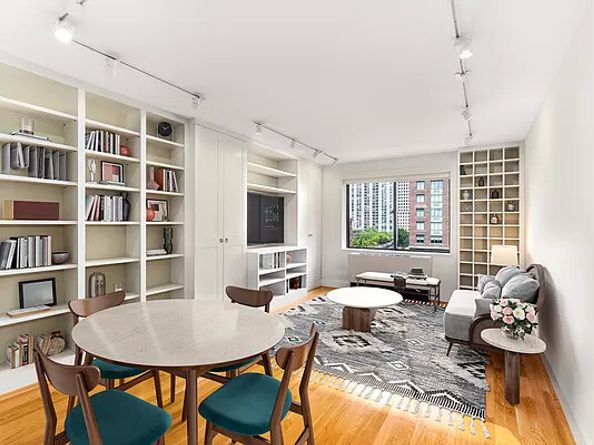 280 Rector Place 9C, New York NY 10280