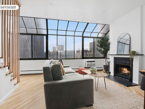 161 Remsen Street 7B, Brooklyn NY 11201