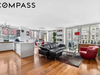 61 West 62nd Street