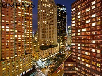 61 West 62nd Street