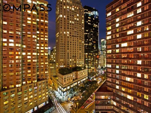 61 West 62nd Street 16D, New York NY 10023