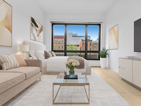 550 Vanderbilt Avenue 212, Brooklyn NY 11238