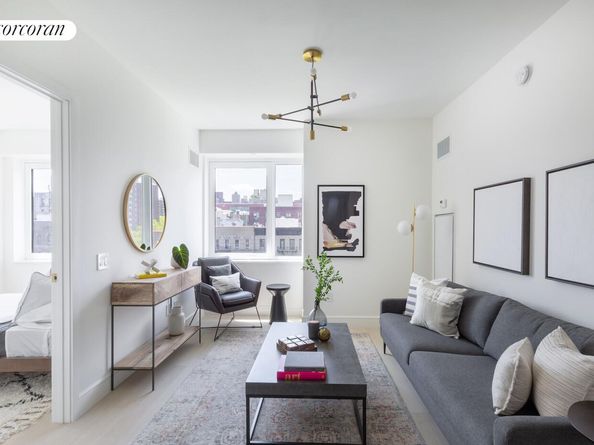 1399 Park Avenue 15A, New York NY 10029