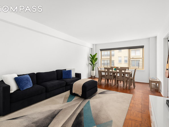 415 East 52nd Street 9AA, New York NY 10022