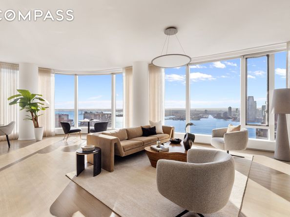 50 West Street 37C, New York NY 10006