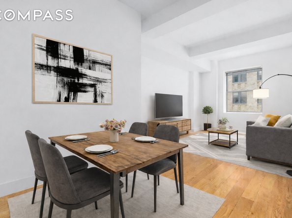 99 John Street 819, New York NY 10038