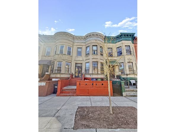 1312 Union Street, Brooklyn NY 11213