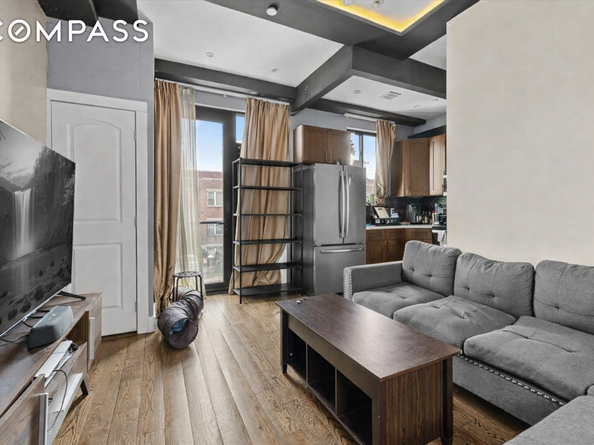 83 Suydam Street TWOFAMILY, Brooklyn NY 11221