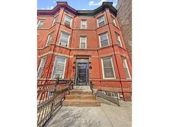 907 Jefferson Avenue