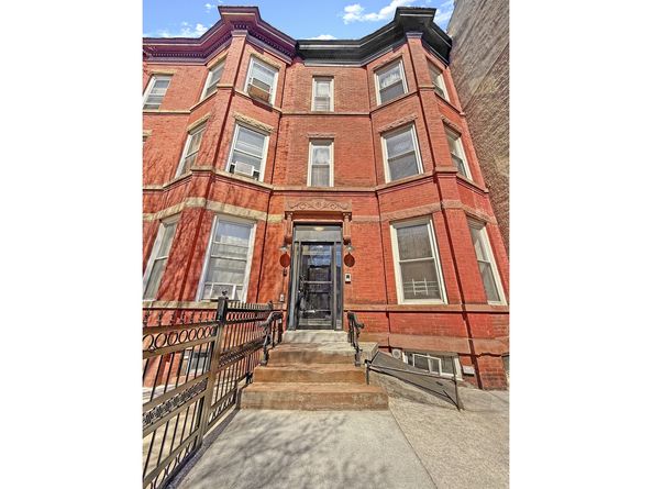 907 Jefferson Avenue, Brooklyn NY 11221