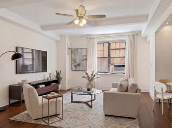 200 East 16th Street