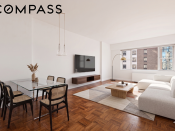 60 East 8th Street