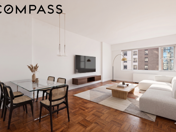 60 East 8th Street 14L, New York NY 10003