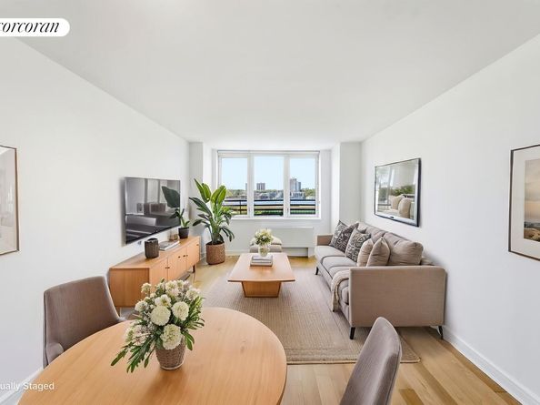 120 Riverside Boulevard 5L, New York NY 10069