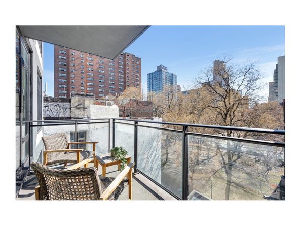 101 East 2nd Street 5B, New York NY 10009