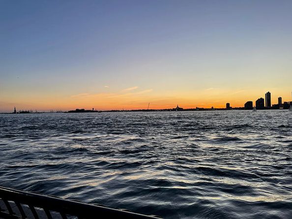 21 South End Avenue 207, New York NY 10280