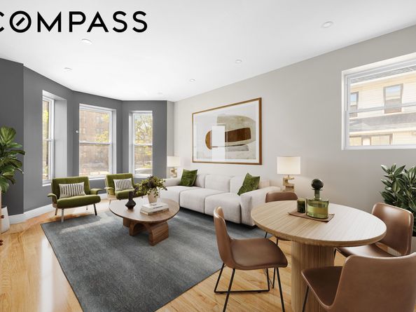 109 Amersfort Place, Brooklyn NY 11210