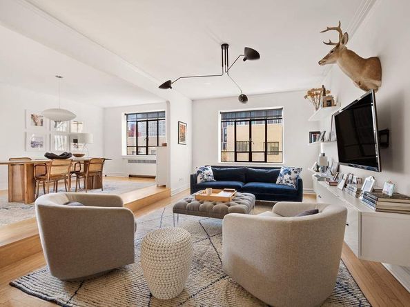 250 West 24th Street 5/6CE, New York NY 10011