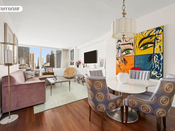 120 Riverside Boulevard PH1J, New York NY 10069