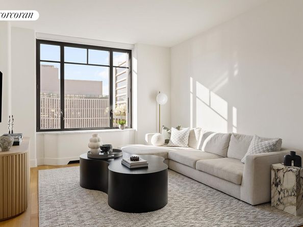 110 Charlton Street 9A, New York NY 10014