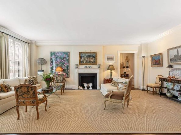 1105 Park Avenue 6D, New York NY 10128