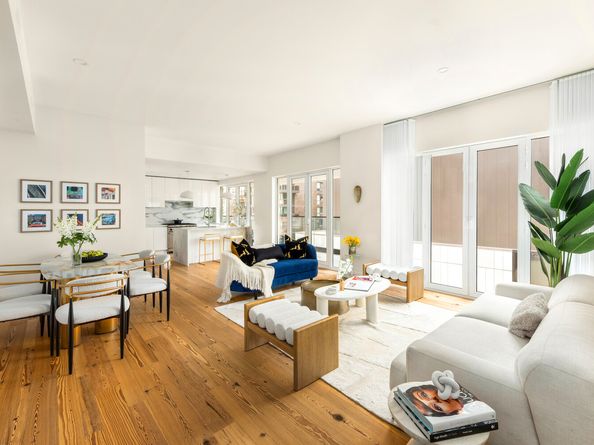 427 East 90th Street PH10, New York NY 10128