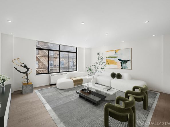 525 East 80th Street 4B, New York NY 10075