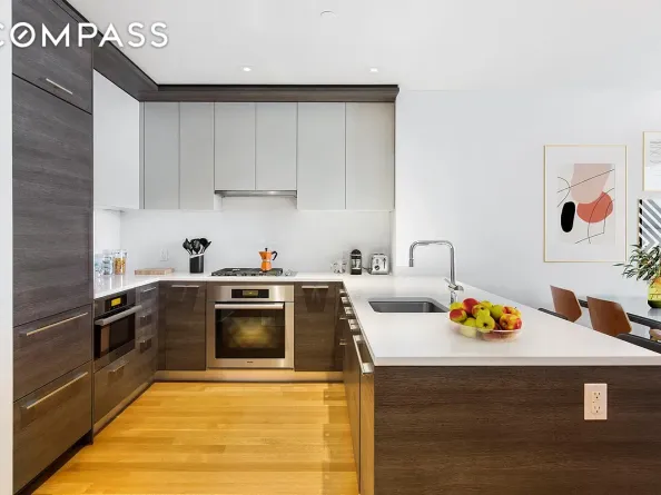 101 Leonard Street 4A, New York NY 10013