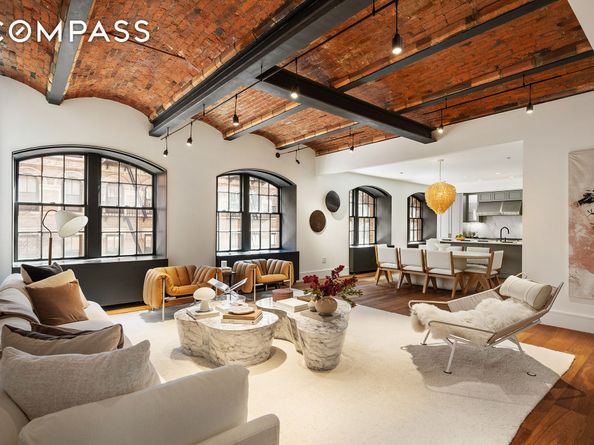 36 Bleecker Street 3D, New York NY 10012