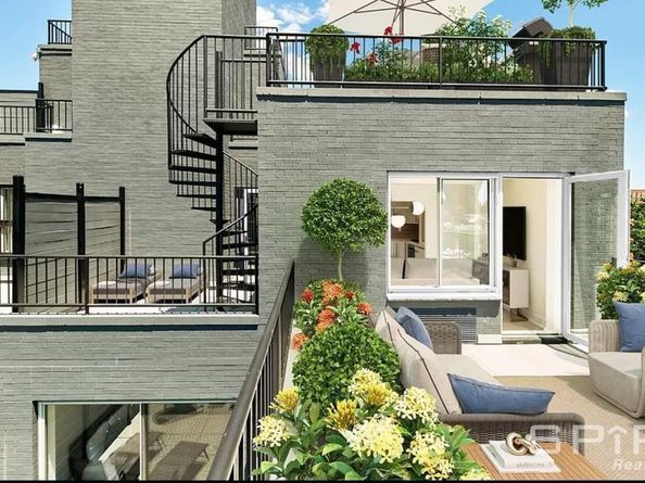 533 East 12th Street PH2, New York NY 10009