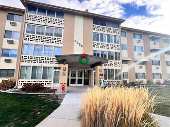 9655 E Center Avenue