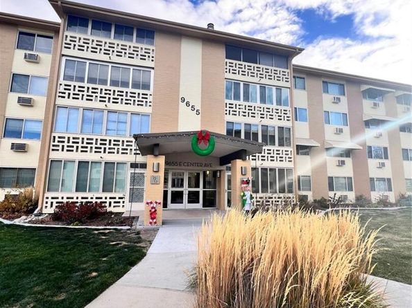 9655 E Center Avenue 3C, Denver CO 80247