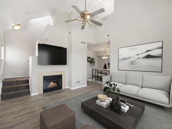 16312 E Fremont Avenue 10, Aurora CO 80016