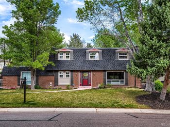 2368 Ward Drive