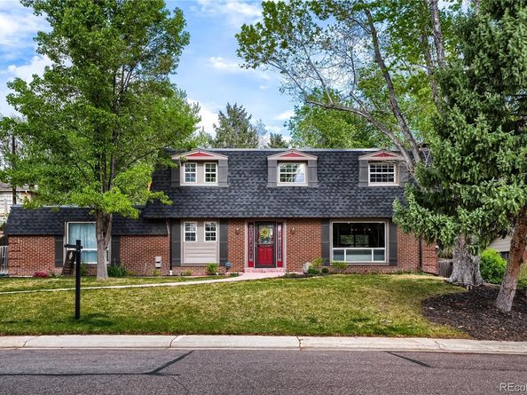 2368 Ward Drive, Lakewood CO 80215