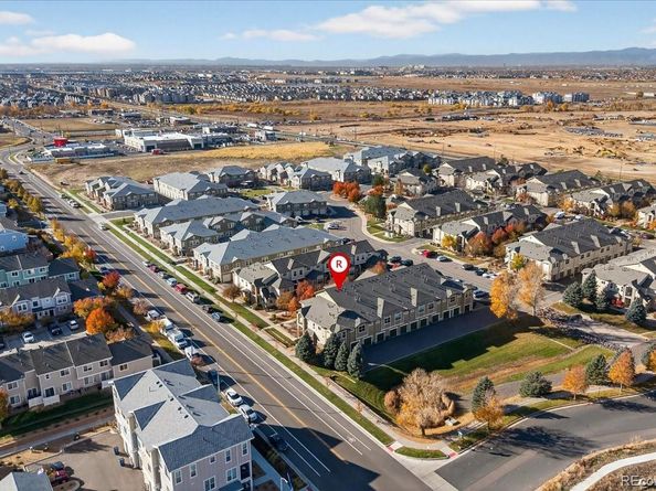 5800 Tower Road 2411, Denver CO 80249