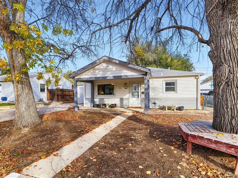 7664 King Street, Westminster CO 80030