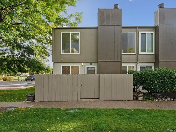 7373 W Florida Avenue H, Lakewood CO 80232