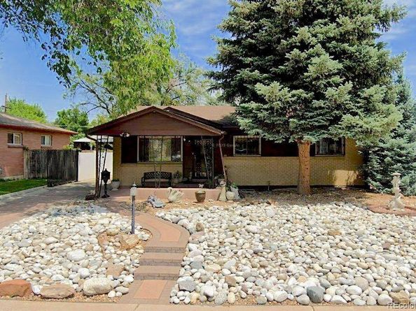 3180 S Utica Street, Denver CO 80236