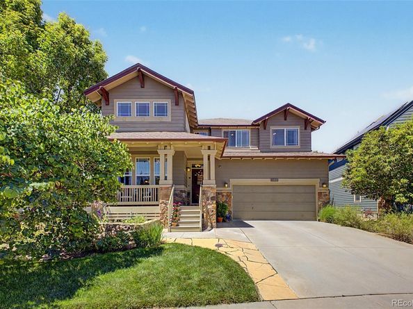 8323 Beech Street, Arvada CO 80005