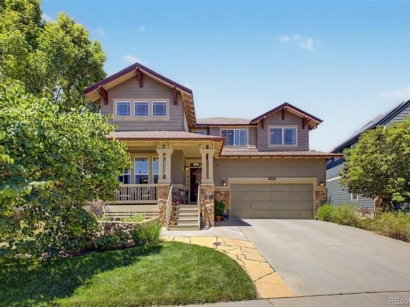 8323 Beech Street, Arvada CO 80005