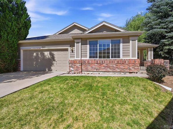 3921 Miller Street, Wheat Ridge CO 80033