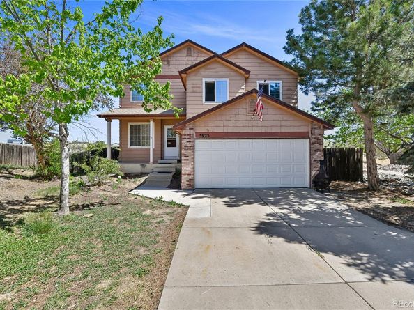 Undisclosed Address #4293122, Brighton CO 80602
