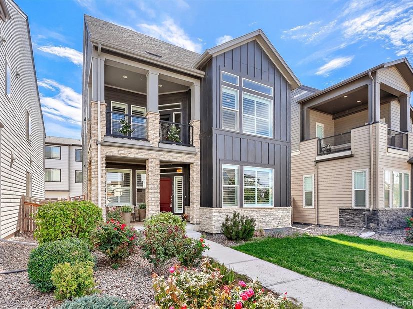 16568 Shoshone Street, Broomfield CO 80023