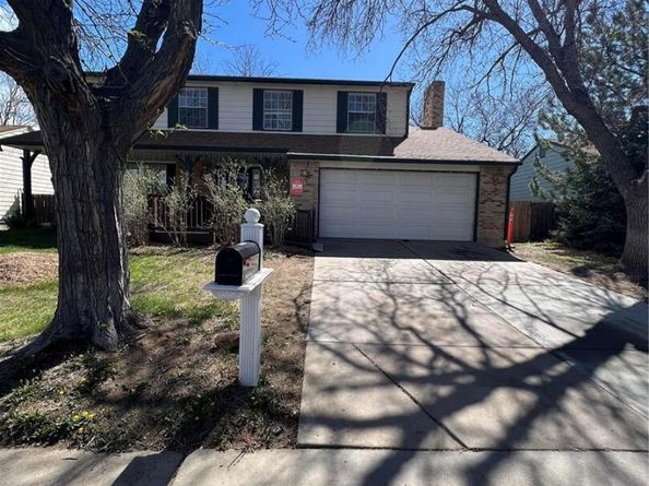 1140 S Kittredge Street, Aurora CO 80017